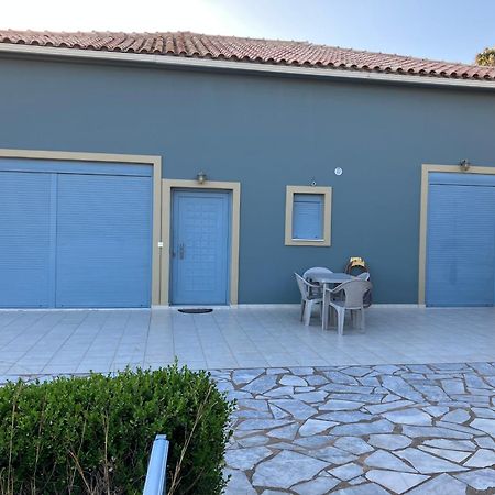 Ageranos Seaview House Villa Kamares  Exterior photo